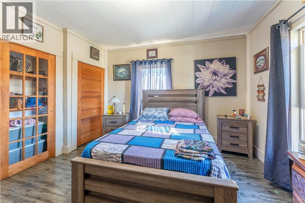 15 Veazey Street, St. Stephen, New Brunswick  E3L 2E8 - Photo 32 - NB129240