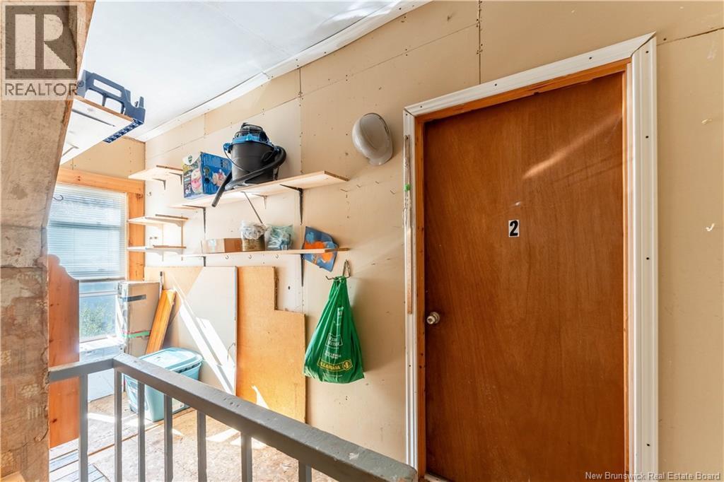 15 Veazey Street, St. Stephen, New Brunswick  E3L 2E8 - Photo 35 - NB129240