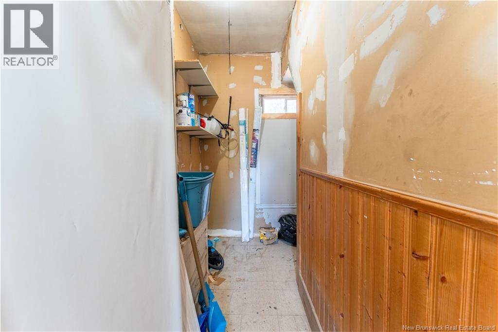 15 Veazey Street, St. Stephen, New Brunswick  E3L 2E8 - Photo 36 - NB129240