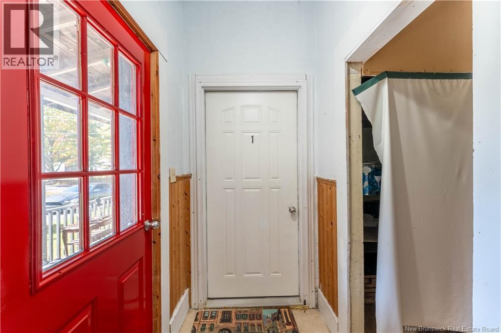 15 Veazey Street, St. Stephen, New Brunswick  E3L 2E8 - Photo 38 - NB129240