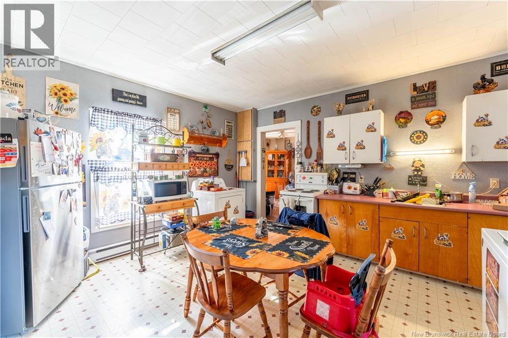 15 Veazey Street, St. Stephen, New Brunswick  E3L 2E8 - Photo 39 - NB129240