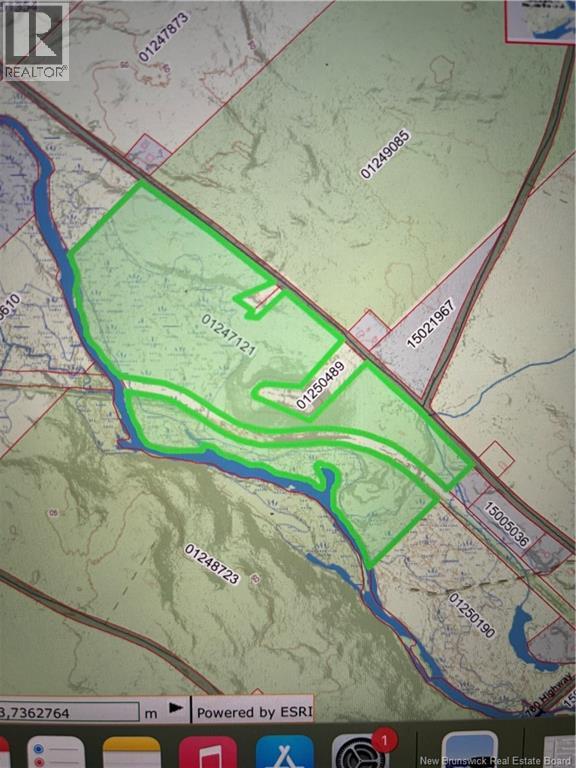 682 Boyd Road, Elmsville, New Brunswick  E5A 1M8 - Photo 12 - NB129238