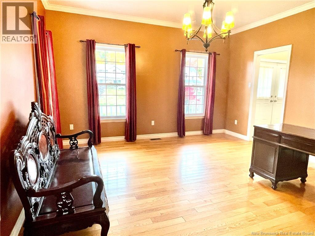 87 Queensbury Drive, Quispamsis, New Brunswick  E2E 5Y7 - Photo 11 - NB129162