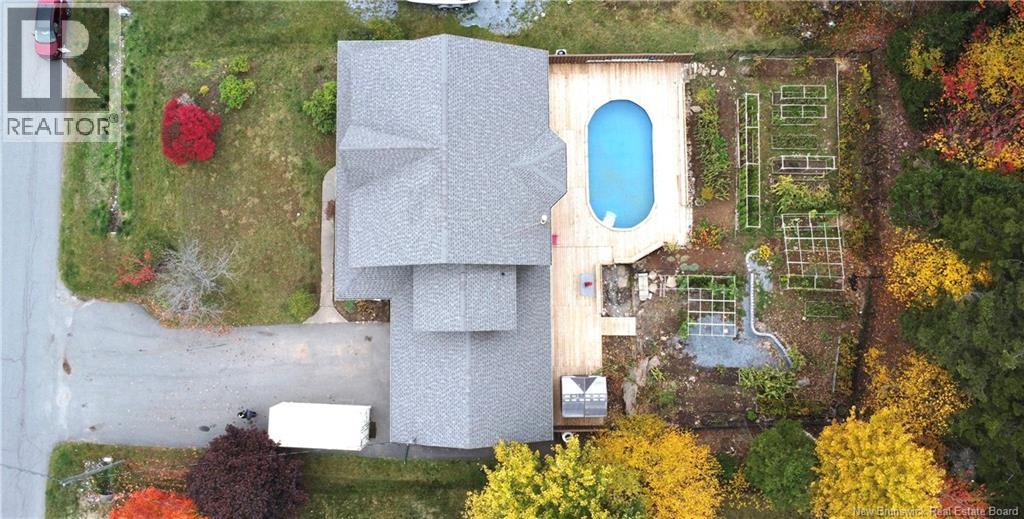 87 Queensbury Drive, Quispamsis, New Brunswick  E2E 5Y7 - Photo 50 - NB129162