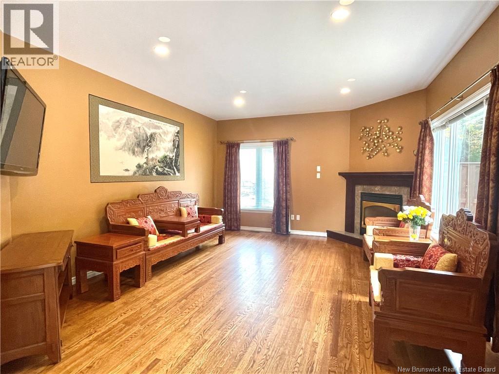 87 Queensbury Drive, Quispamsis, New Brunswick  E2E 5Y7 - Photo 8 - NB129162