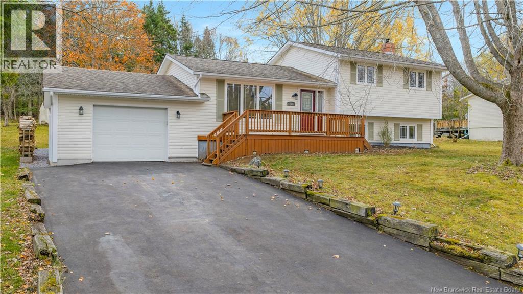 116 King Richard Drive, Quispamsis, New Brunswick