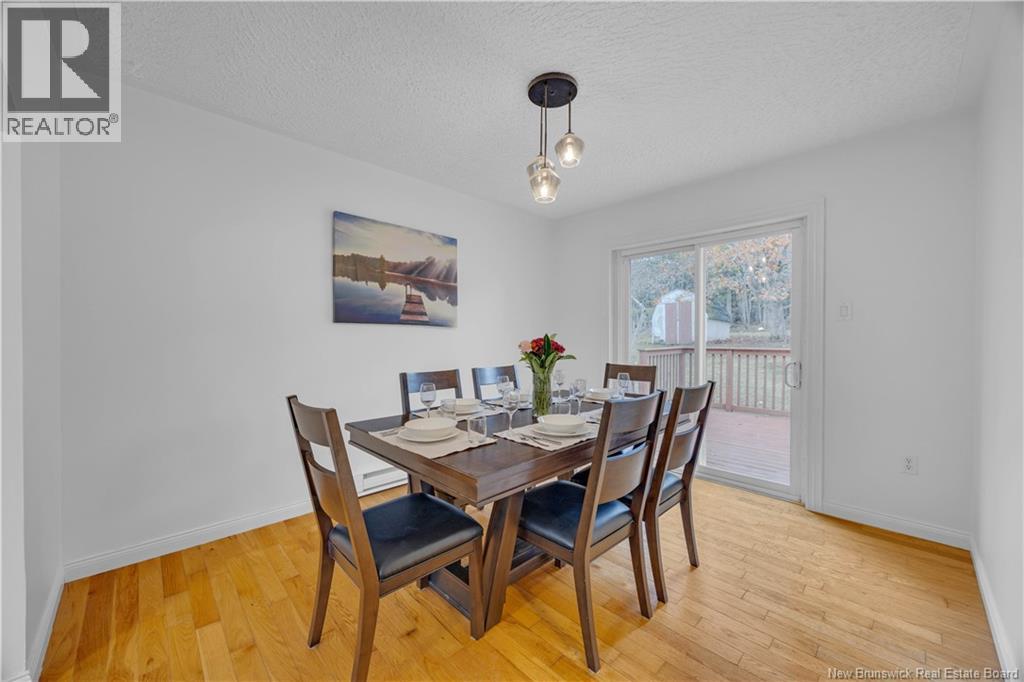 116 King Richard Drive, Quispamsis, New Brunswick  E2E 1R7 - Photo 14 - NB129199