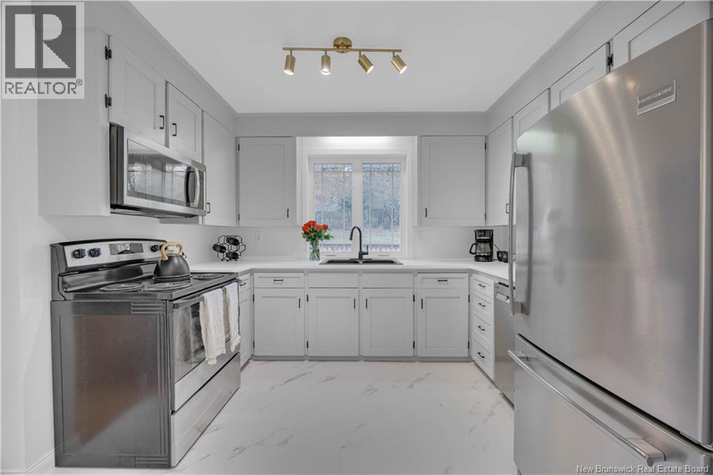 116 King Richard Drive, Quispamsis, New Brunswick  E2E 1R7 - Photo 16 - NB129199