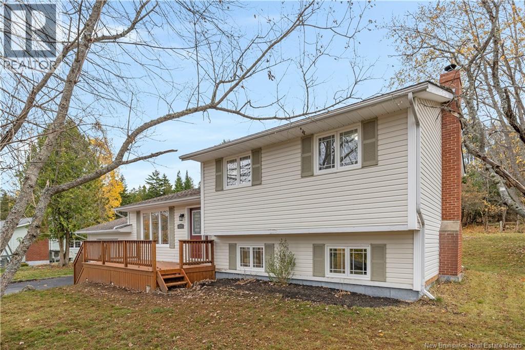 116 King Richard Drive, Quispamsis, New Brunswick  E2E 1R7 - Photo 2 - NB129199