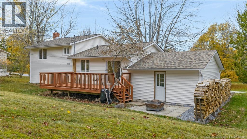 116 King Richard Drive, Quispamsis, New Brunswick  E2E 1R7 - Photo 4 - NB129199