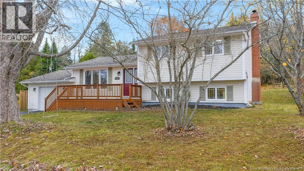 116 King Richard Drive, Quispamsis, New Brunswick  E2E 1R7 - Photo 5 - NB129199