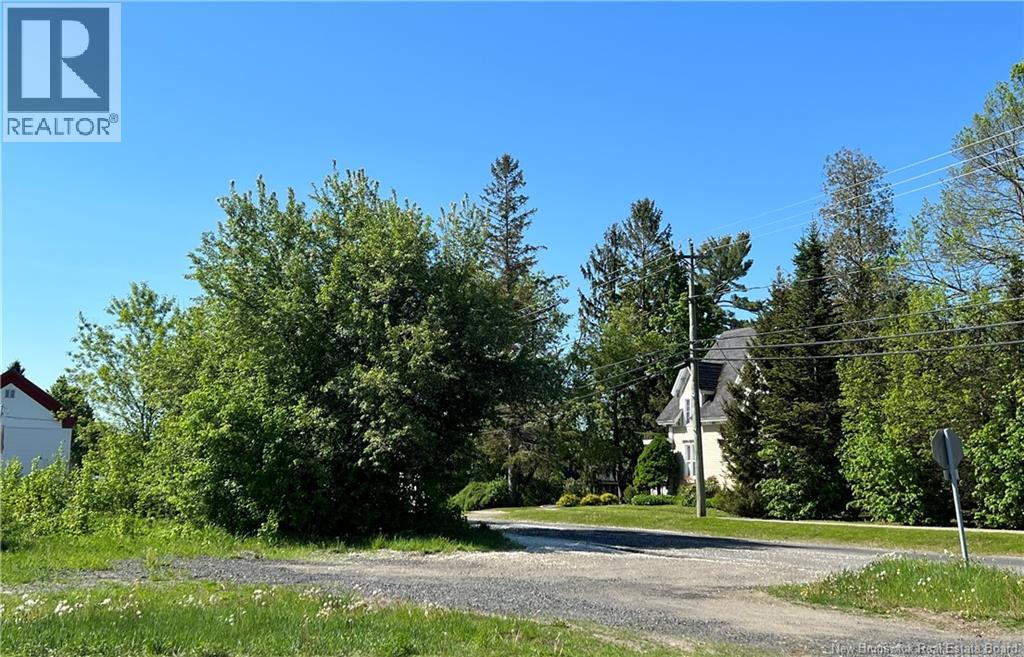 100 Union Street, St. Stephen, New Brunswick