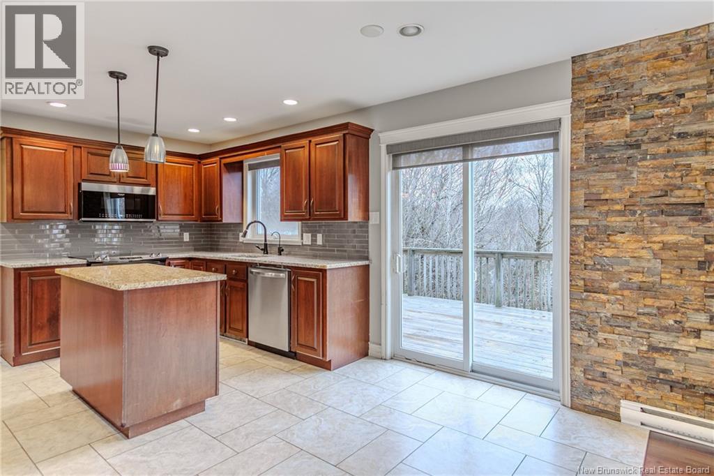 21 Berkshire Crescent, Quispamsis, New Brunswick  E2E 5Z2 - Photo 10 - NB129179