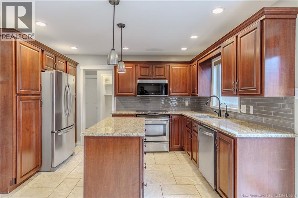 21 Berkshire Crescent, Quispamsis, New Brunswick  E2E 5Z2 - Photo 11 - NB129179