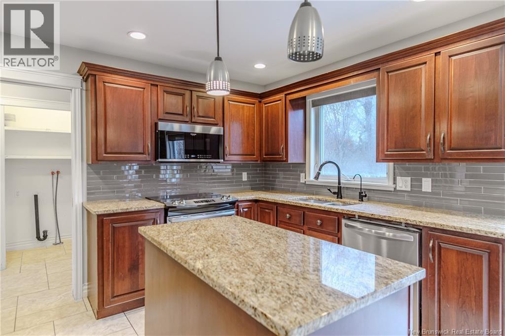 21 Berkshire Crescent, Quispamsis, New Brunswick  E2E 5Z2 - Photo 12 - NB129179