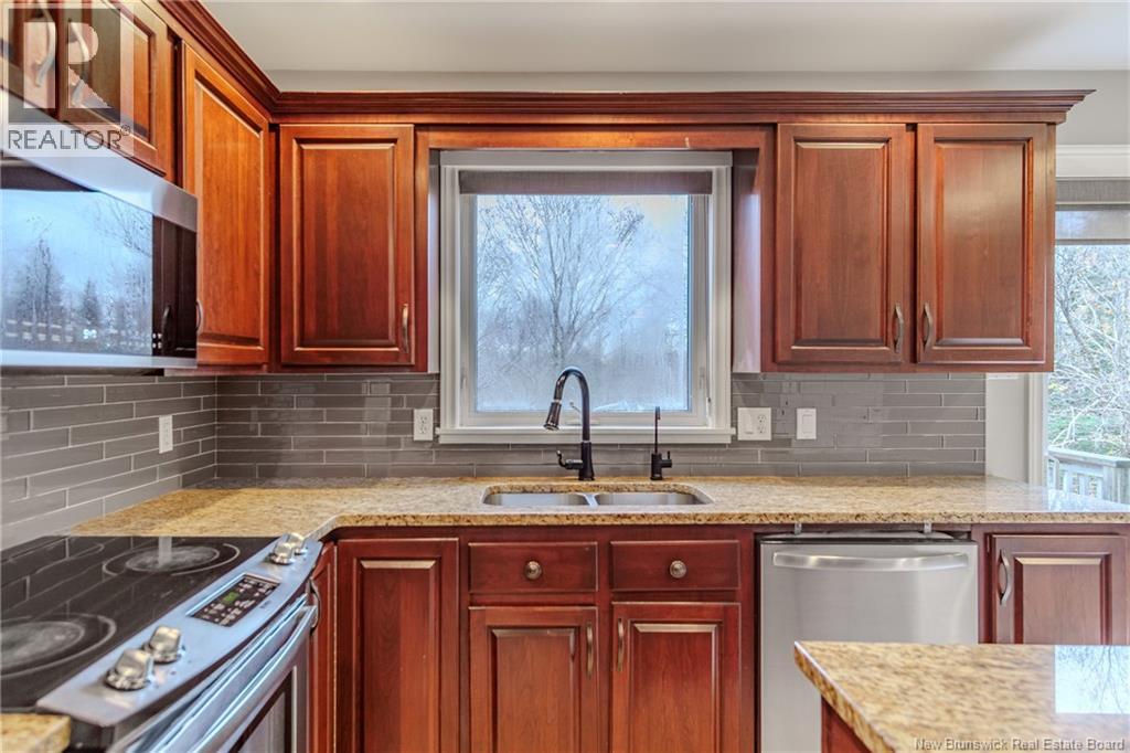 21 Berkshire Crescent, Quispamsis, New Brunswick  E2E 5Z2 - Photo 13 - NB129179