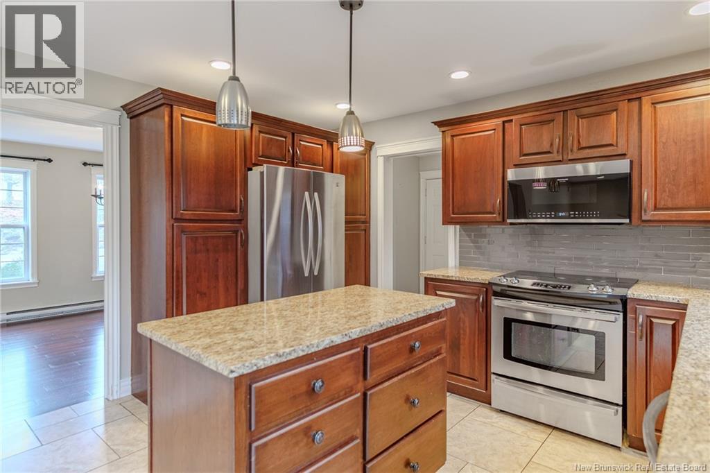 21 Berkshire Crescent, Quispamsis, New Brunswick  E2E 5Z2 - Photo 14 - NB129179