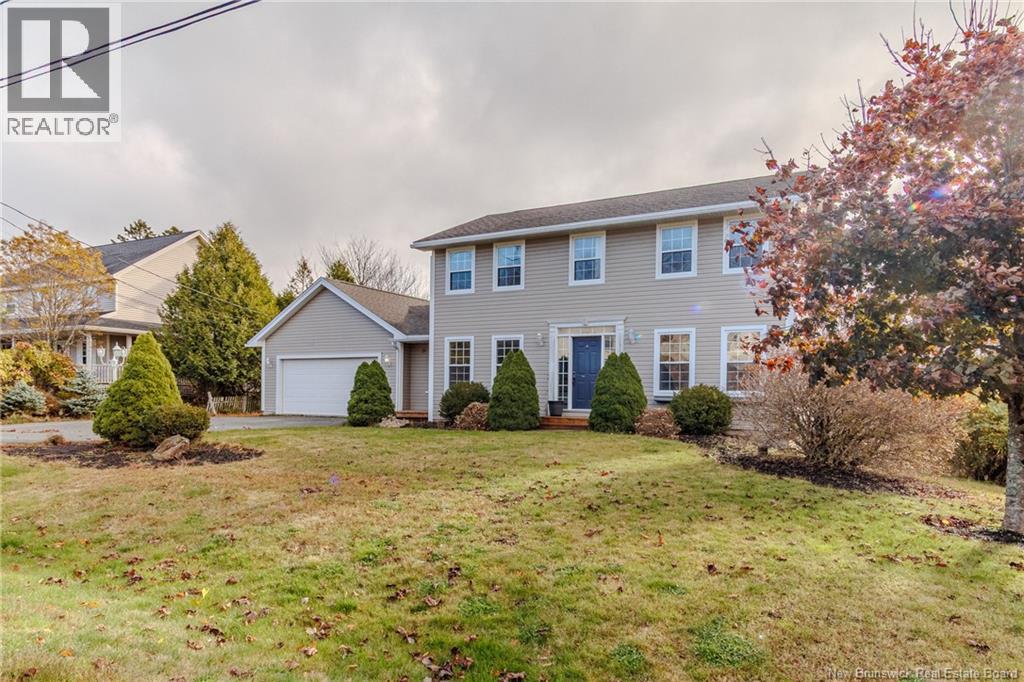 21 Berkshire Crescent, Quispamsis, New Brunswick  E2E 5Z2 - Photo 2 - NB129179