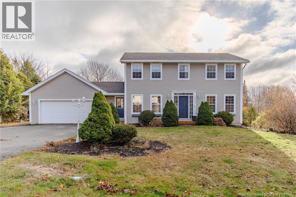 21 Berkshire Crescent, Quispamsis, New Brunswick  E2E 5Z2 - Photo 3 - NB129179