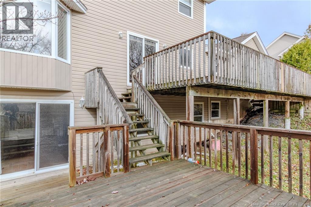 21 Berkshire Crescent, Quispamsis, New Brunswick  E2E 5Z2 - Photo 43 - NB129179