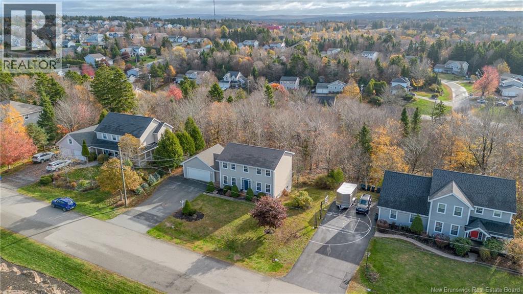 21 Berkshire Crescent, Quispamsis, New Brunswick  E2E 5Z2 - Photo 47 - NB129179