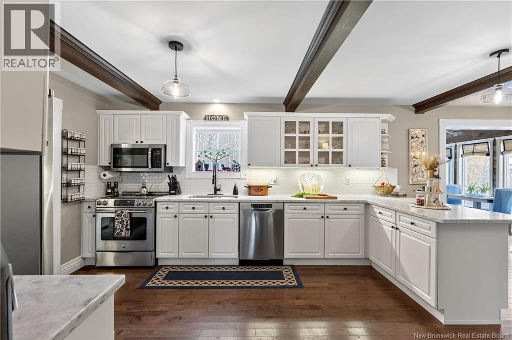 7777 Route 3, Dewolfe, New Brunswick  E5A 1K7 - Photo 14 - NB129252