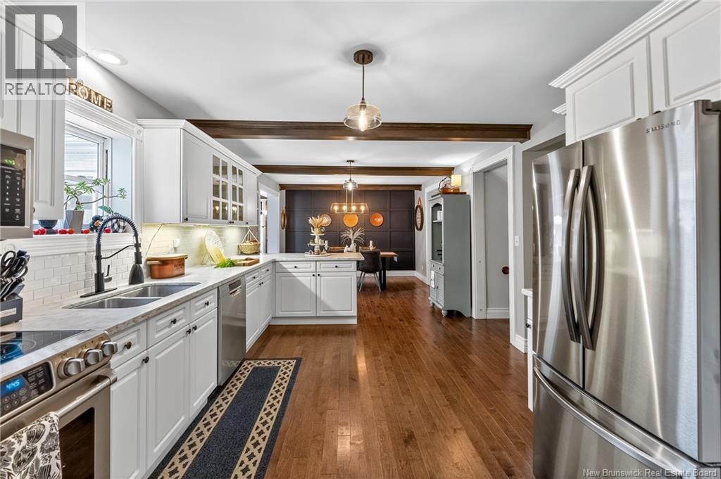 7777 Route 3, Dewolfe, New Brunswick  E5A 1K7 - Photo 16 - NB129252