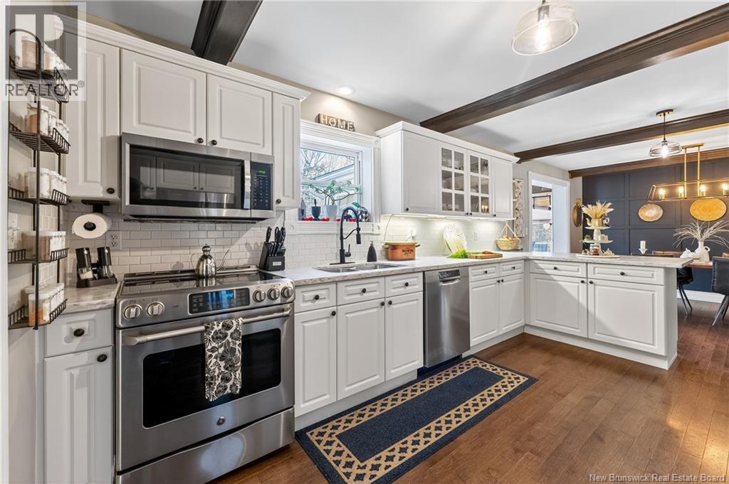 7777 Route 3, Dewolfe, New Brunswick  E5A 1K7 - Photo 17 - NB129252