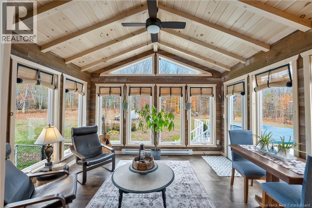 7777 Route 3, Dewolfe, New Brunswick  E5A 1K7 - Photo 21 - NB129252