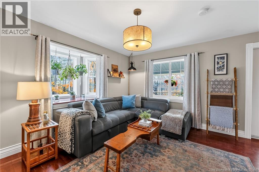 7777 Route 3, Dewolfe, New Brunswick  E5A 1K7 - Photo 23 - NB129252