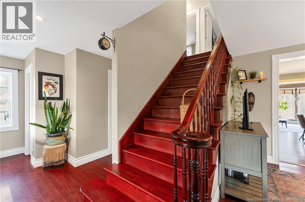 7777 Route 3, Dewolfe, New Brunswick  E5A 1K7 - Photo 26 - NB129252