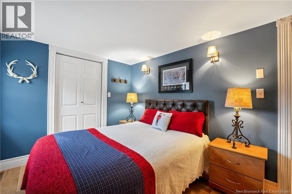 7777 Route 3, Dewolfe, New Brunswick  E5A 1K7 - Photo 36 - NB129252