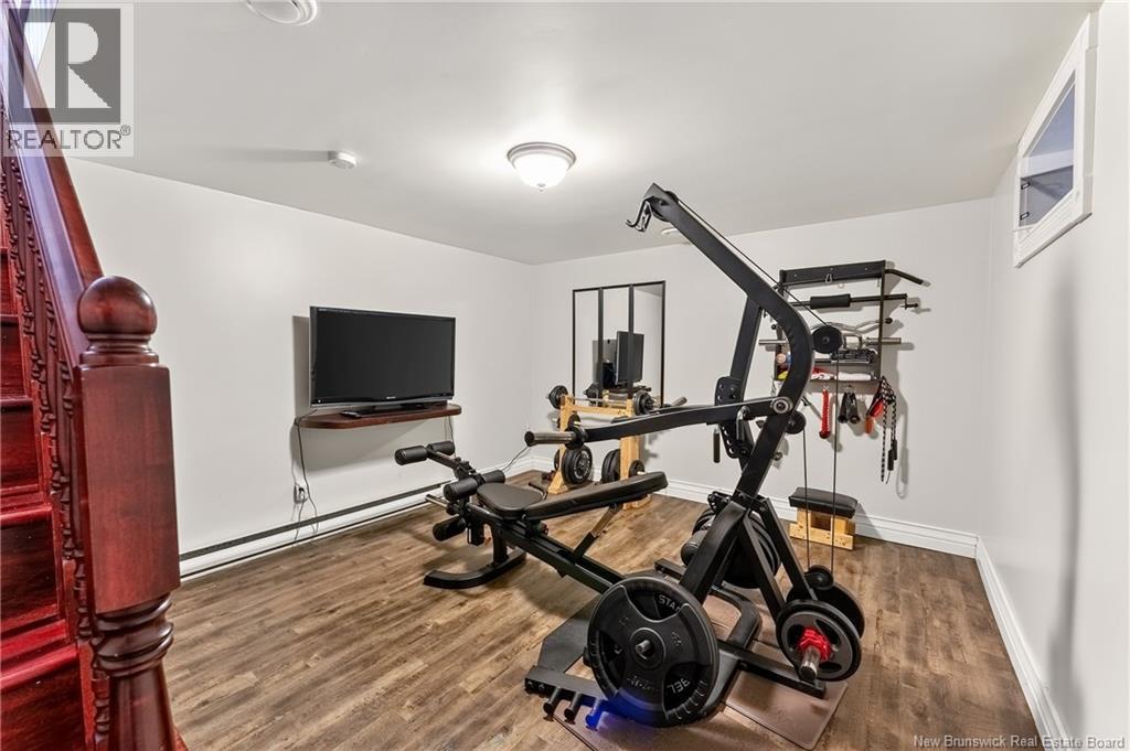 7777 Route 3, Dewolfe, New Brunswick  E5A 1K7 - Photo 40 - NB129252