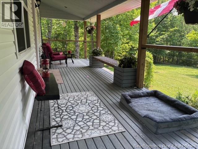 7777 Route 3, Dewolfe, New Brunswick  E5A 1K7 - Photo 43 - NB129252