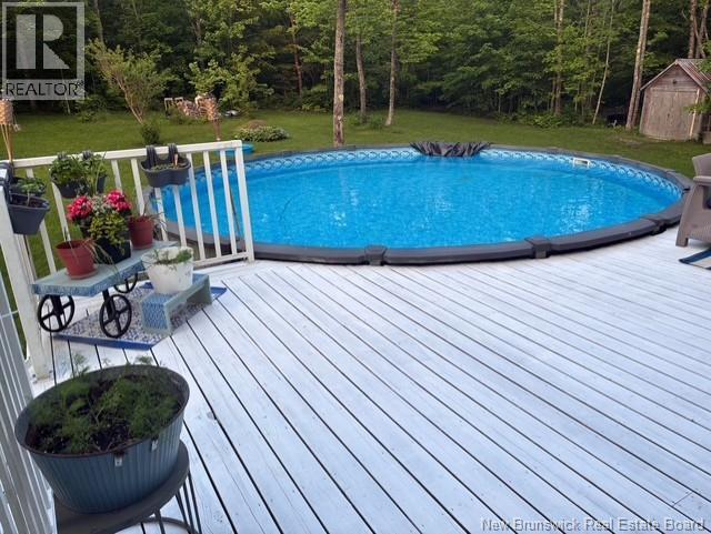 7777 Route 3, Dewolfe, New Brunswick  E5A 1K7 - Photo 45 - NB129252