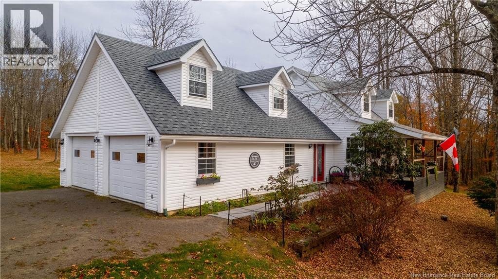 7777 Route 3, Dewolfe, New Brunswick  E5A 1K7 - Photo 7 - NB129252