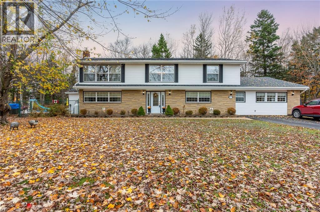 6 Lori Court, Rothesay, New Brunswick