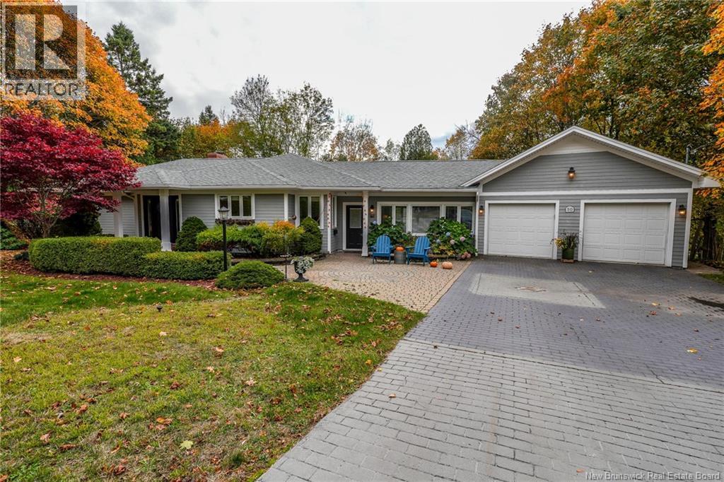 Rothesay Area 50 Birch Crescent, Rothesay, New Brunswick