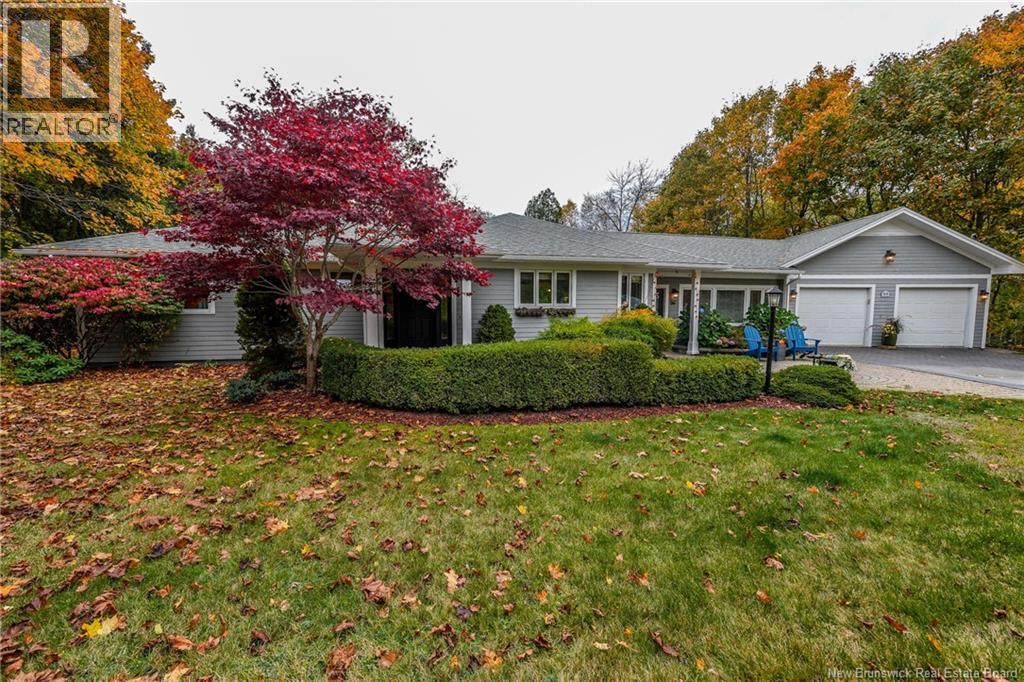 50 Birch Crescent, Rothesay, New Brunswick  E2H 1S6 - Photo 2 - NB129318