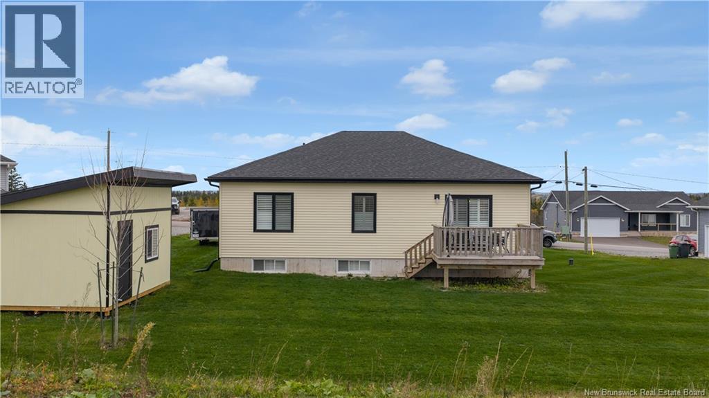 25 Merlin Drive, Quispamsis, New Brunswick  E2E 3W5 - Photo 36 - NB129153