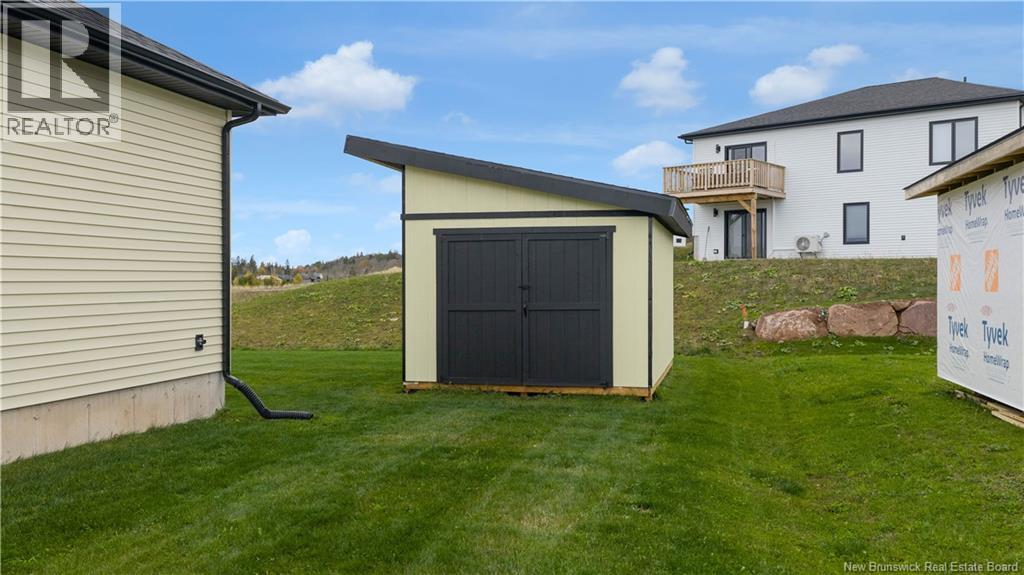 25 Merlin Drive, Quispamsis, New Brunswick  E2E 3W5 - Photo 37 - NB129153