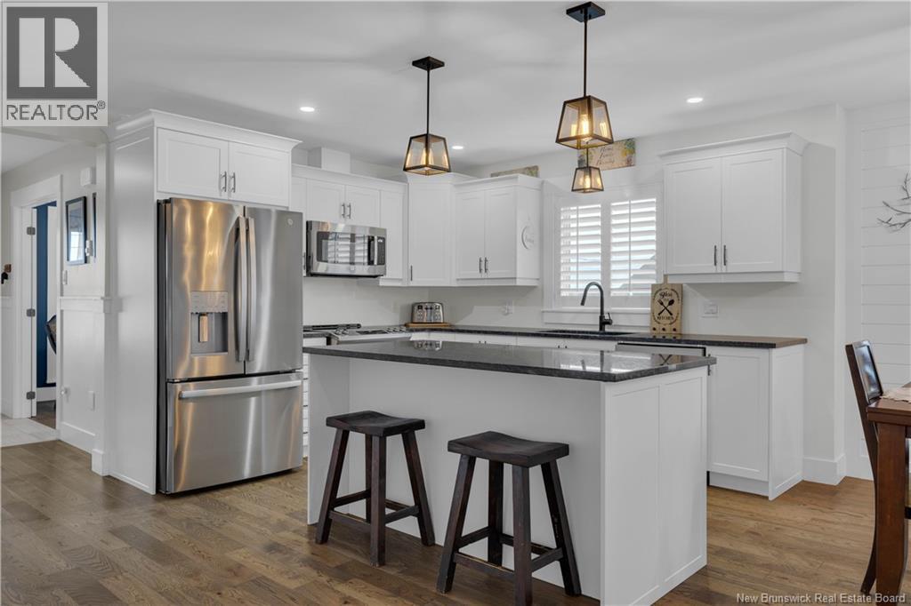 25 Merlin Drive, Quispamsis, New Brunswick  E2E 3W5 - Photo 7 - NB129153