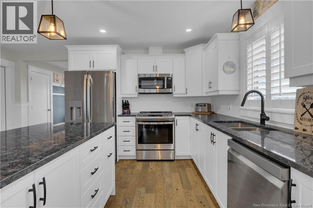 25 Merlin Drive, Quispamsis, New Brunswick  E2E 3W5 - Photo 8 - NB129153
