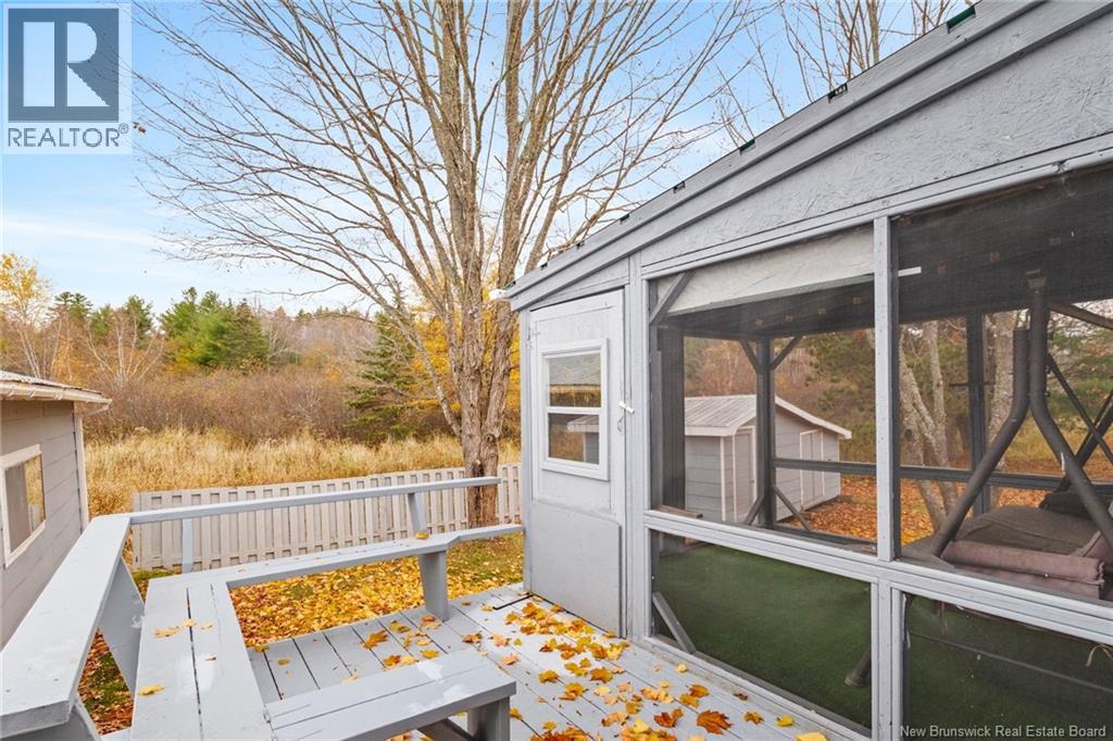 133 Wilsey Road, Fredericton Junction, New Brunswick  E5L 1W8 - Photo 27 - NB129399