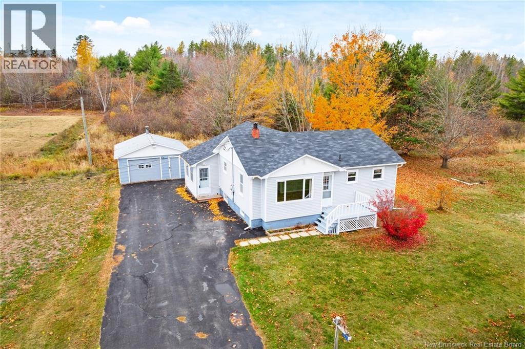 133 Wilsey Road, Fredericton Junction, New Brunswick  E5L 1W8 - Photo 34 - NB129399