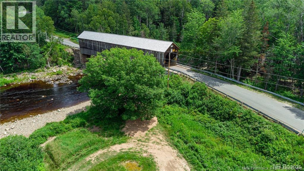 133 Wilsey Road, Fredericton Junction, New Brunswick  E5L 1W8 - Photo 40 - NB129399