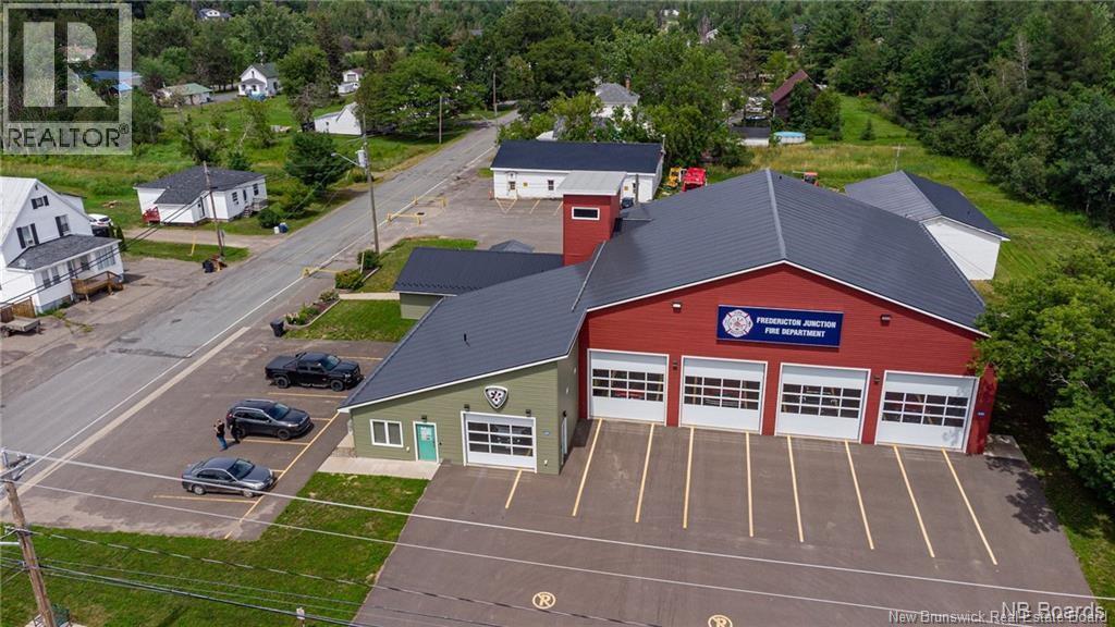 133 Wilsey Road, Fredericton Junction, New Brunswick  E5L 1W8 - Photo 44 - NB129399