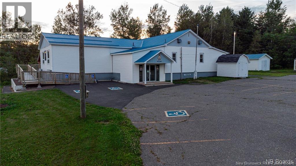 133 Wilsey Road, Fredericton Junction, New Brunswick  E5L 1W8 - Photo 47 - NB129399