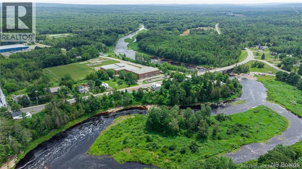 133 Wilsey Road, Fredericton Junction, New Brunswick  E5L 1W8 - Photo 49 - NB129399