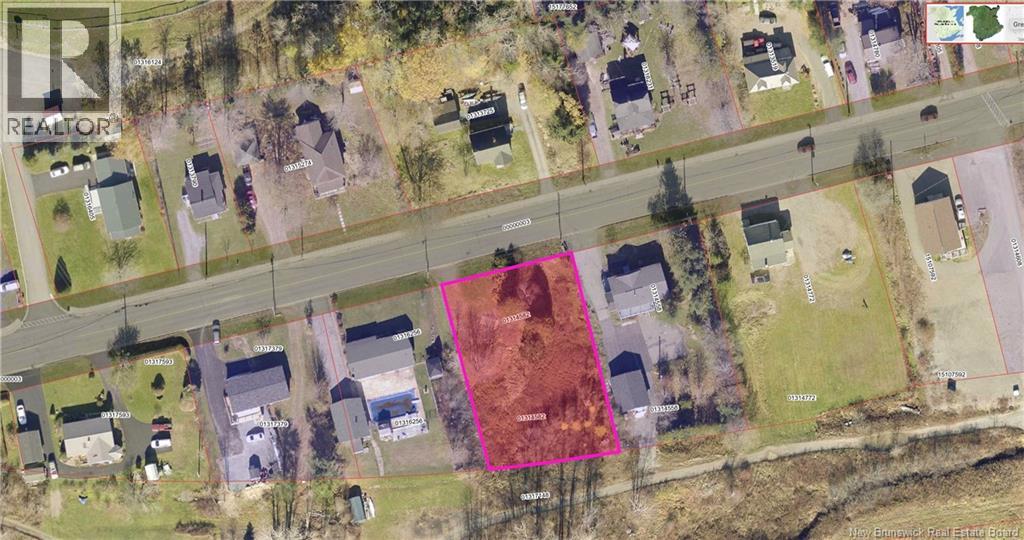 94 Main Street, St George, New Brunswick